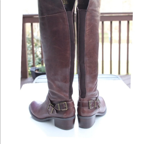 Vince Camuto boots - Picture 13 of 14